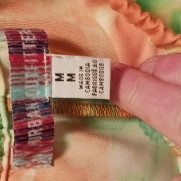 Urban Outfitters silky lounge pants - Picture 5 of 6